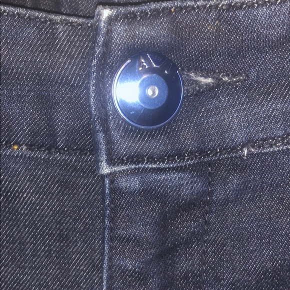 Armani Jeans AJ Original Denim - Picture 3 of 15
